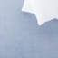 Tapis bleu clair en laine / coton tissé à la main Lauren Ralph Lauren-60121102
