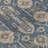 Myda Washable Oriental Indoor / Outdoor Rug-1963795199