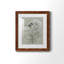 Bouquet de grâce, oiseau I - reproduction de cadre photo sur papier-2030664212-2030664210
