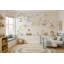 Décoration murale amovible Meadow Flowers-1976334170-1976334175