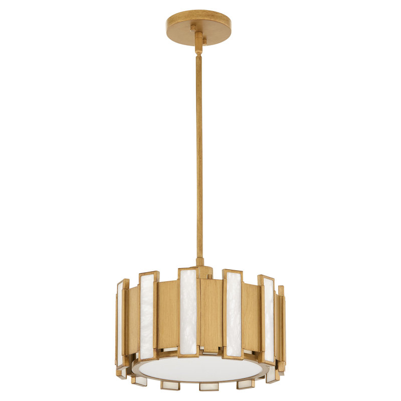 Volterra 1 - Light Pendant