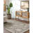 Rectangle Codrin Wool Area Rug-1513083389