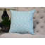 Housse et insert de coussin carré Nantucket-1042835912-1042835919