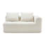 Canapé en chenille, canapé-lit modulaire minimaliste pour le salon-1916053972