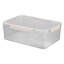 Rebrilliant Plastic Storage Tub & Tote
