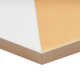 GeoHex Burst 8" Hexagon Matte Porcelain Floor and Wall Tile (9.03 Sq. Ft. / Case)
