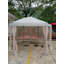 Pavillon de jardin escamotable-60658798