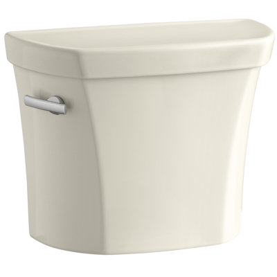 Réservoir de toilette Wellworth 1,0 GPF