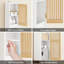 Freestanding Linen Cabinet