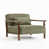 Vert antique est en rupture de stock