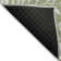 Malek Washable Floral Indoor / Outdoor Rug