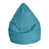 Turquoise 100% Polyester is out of stock selected