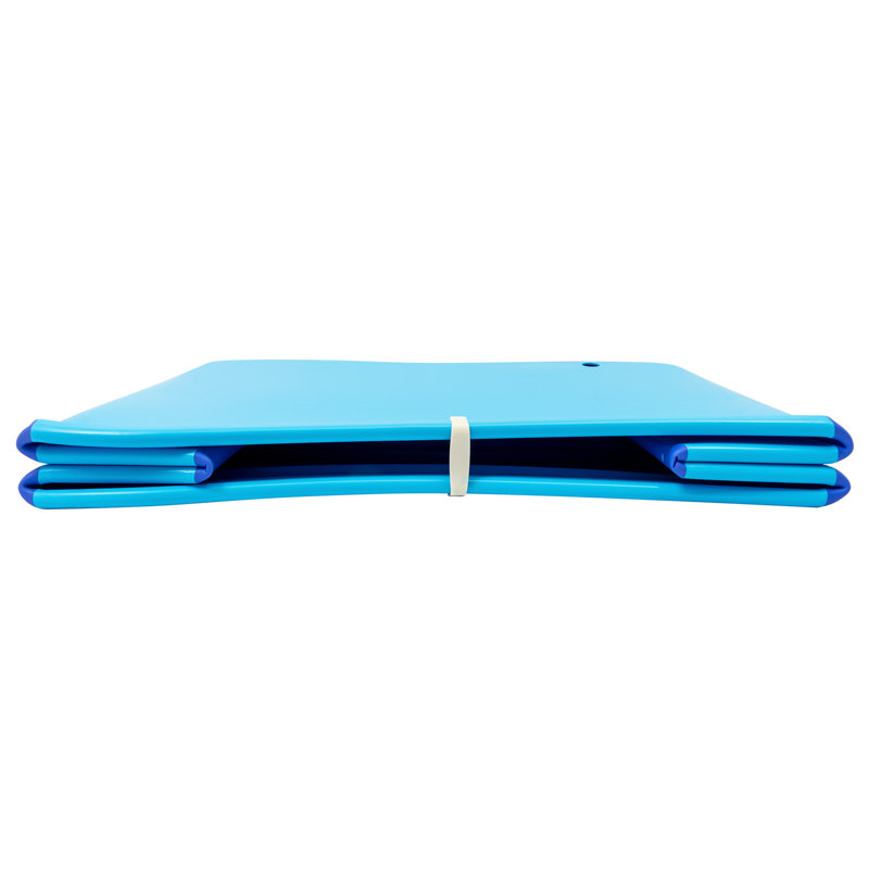 Baignoire pliable portative Heshum pour adultes et enfants