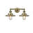 Clintonpark 2 - Light Dimmable Vanity Light-1308167318-1308167316-1314788309