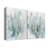 Embellished Aquatic Energy I-Premium Gallery Wrapped Canvas -Ready to Hang-108946200