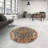 Douros Oriental Indoor Rug-1587977858