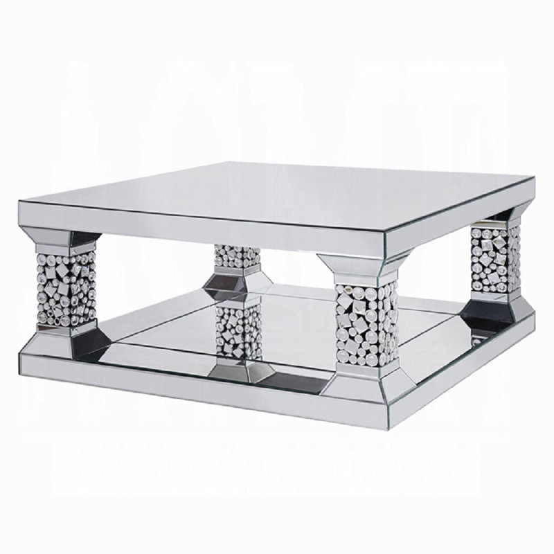 Kachina Coffee Table