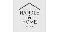 Handle & Home Logo