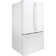 GE Appliances 36" 27 Cubic Feet Energy Star French Door Refrigerator