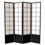 70.25" x 84" Asian Zen 6 Panel Room Divider-81735686-15703737