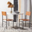 Chaise d'appoint Rowayda-1349884977