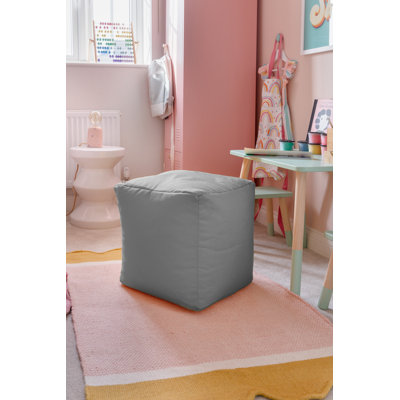 Outdoor Friendly Refillable Classic Bean Bag
