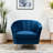 Kitrina Velvet Armchair-1692038607