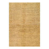 Ananyaa One-of-a-Kind 5'3'' X 6'5'' Area Rug