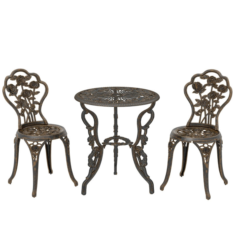 Patio Dining Set Table,
