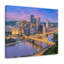 No Frame Print on Canvas-269322397