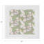 Peony Inspira Cotton Sateen Dinner Napkins-1202810302