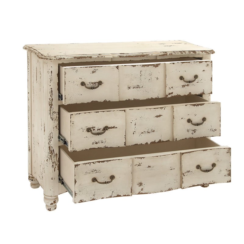 Culbert Accent Chest