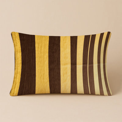 Indoor and Outdoor Throw Pillow