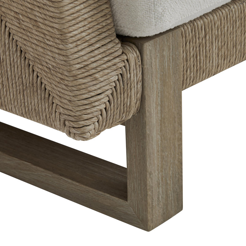 Bernhardt Praia Outdoor Chair