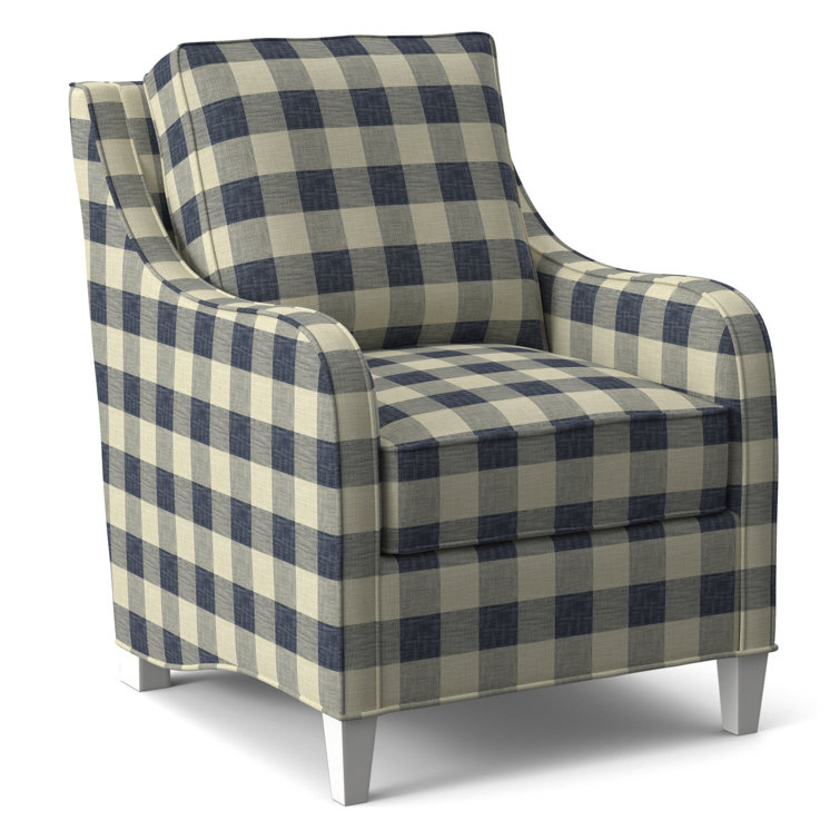 Fauteuil de 29 po de large Koko