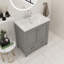 Ensemble de meuble-lavabo simple 30 po Lylla-342054730