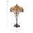 Nadeau Metal Table Lamp