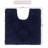 Schoenberger 100% Cotton Contour Bath Mat 20"x20"-855941226