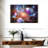 Oberle Cosmic Galaxies-108730930