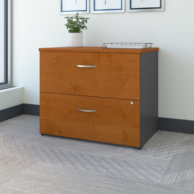 Series C 2-Drawer Lateral Filing Cabinet