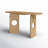 Amadeus 55 " W Console Table