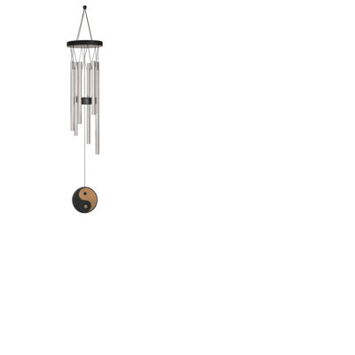 Carillon oriental Ying & Yang