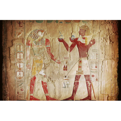 Graphics Wall Mural
