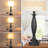 Stantonsburg Metal USB Table Lamp-67634124-67634125
