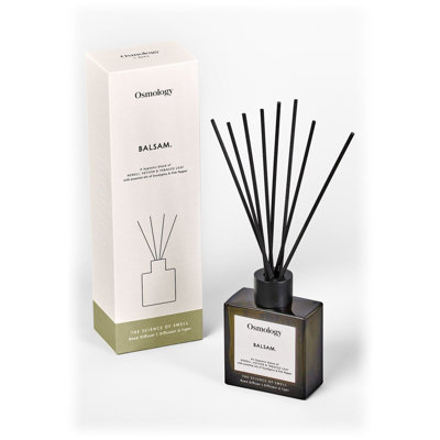 Diffuseur de roseau Balsam