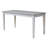 Lynnsy Solid Wood Writing Desk-23666742