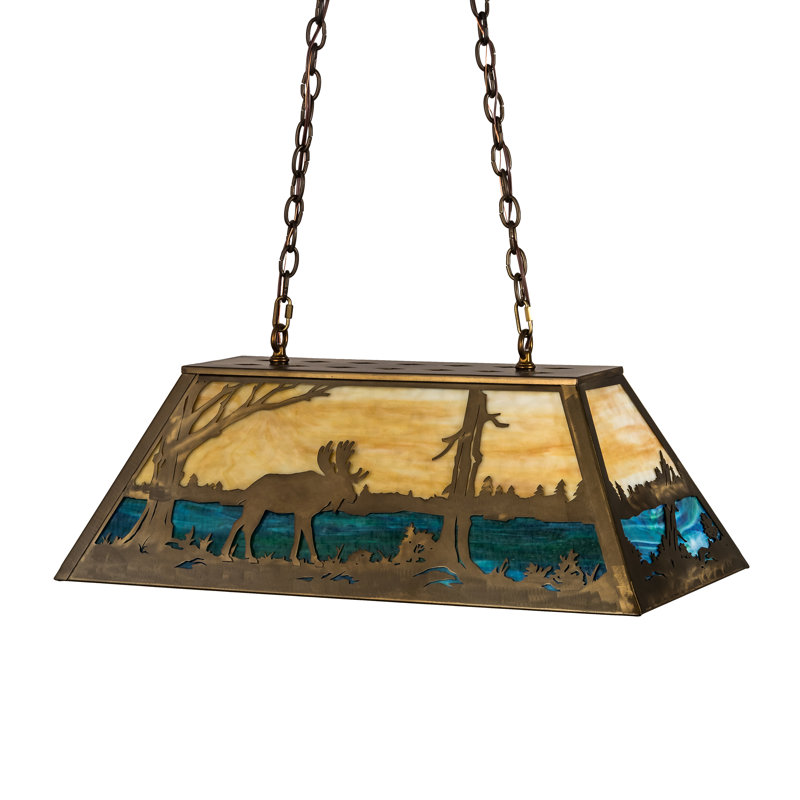 6 - Light Pendant