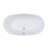 55" x 30" Freestanding Soaking Acrylic Bathtub