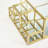 Glass Top Coffee Table-579454216