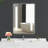 Flat Wall Mirror
